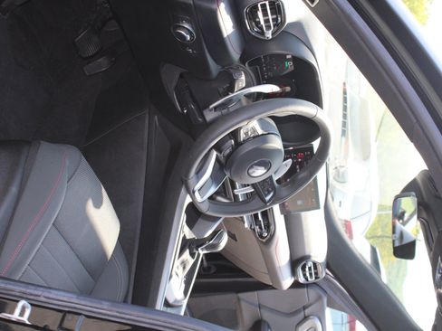 Used 2024 Dodge Hornet R/T w/ R/T Blacktop Package AWD/4WD image 23