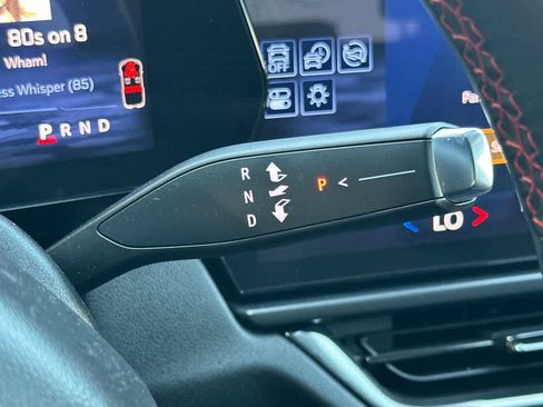 Used 2024 Chevrolet Equinox EV RS image 27