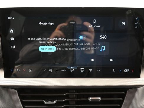 New 2026 Ford Explorer ST-Line w/ ST-Line Street Pack image 4