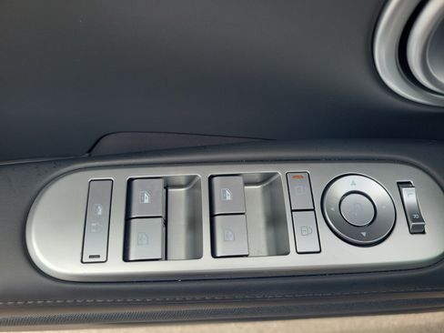Used 2026 Hyundai Palisade Calligraphy FWD image 17