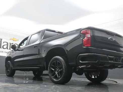 New 2026 Chevrolet Silverado 1500 LT Trail Boss w/ LT Trail Boss Premium Package image 5