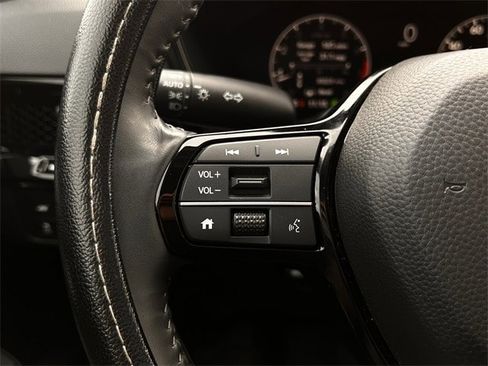 Used 2024 Honda CR-V EX-L image 14