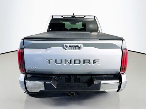 Used 2024 Toyota Tundra 1794 Edition AWD/4WD image 6