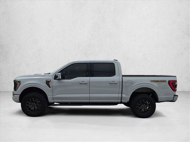 Used 2023 Ford F150 Tremor w/ Equipment Group 402A High AWD/4WD image 8