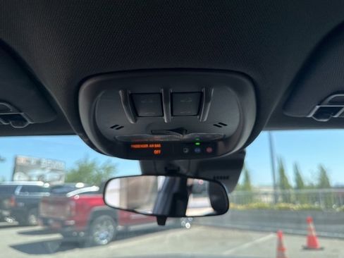 New 2025 Buick Envista Sport Touring w/ Convenience II Package image 22