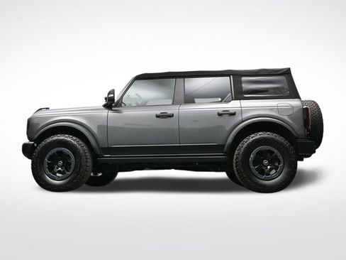 Used 2022 Ford Bronco Badlands AWD/4WD image 25