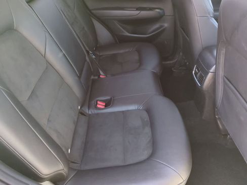Used 2023 MAZDA CX-5 AWD 2.5 S w/ Select Package image 19