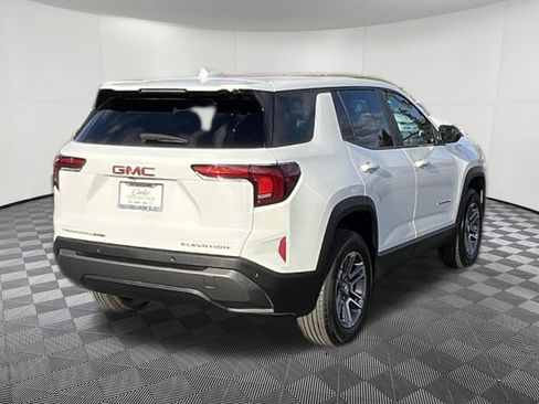 Used 2026 GMC Terrain Elevation AWD/4WD image 6