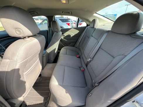 Used 2015 Chevrolet Malibu LS w/ Protection Package image 21