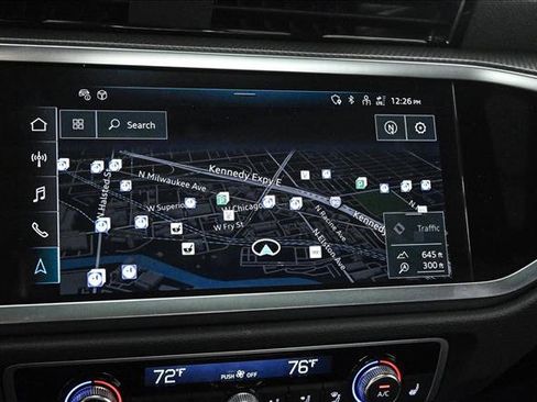 Certified 2025 Audi Q3 2.0T Premium Plus w/ Premium Plus Package image 13