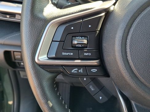 Certified 2023 Subaru Forester Touring image 23