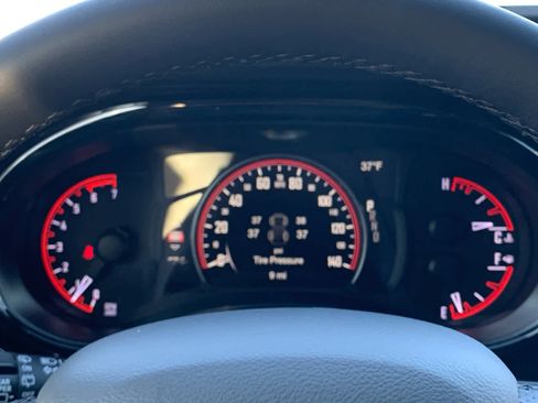 New 2026 Dodge Durango GT image 17