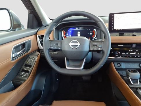 Used 2026 Nissan Rogue Platinum w/ Platinum Premium Package AWD/4WD image 32