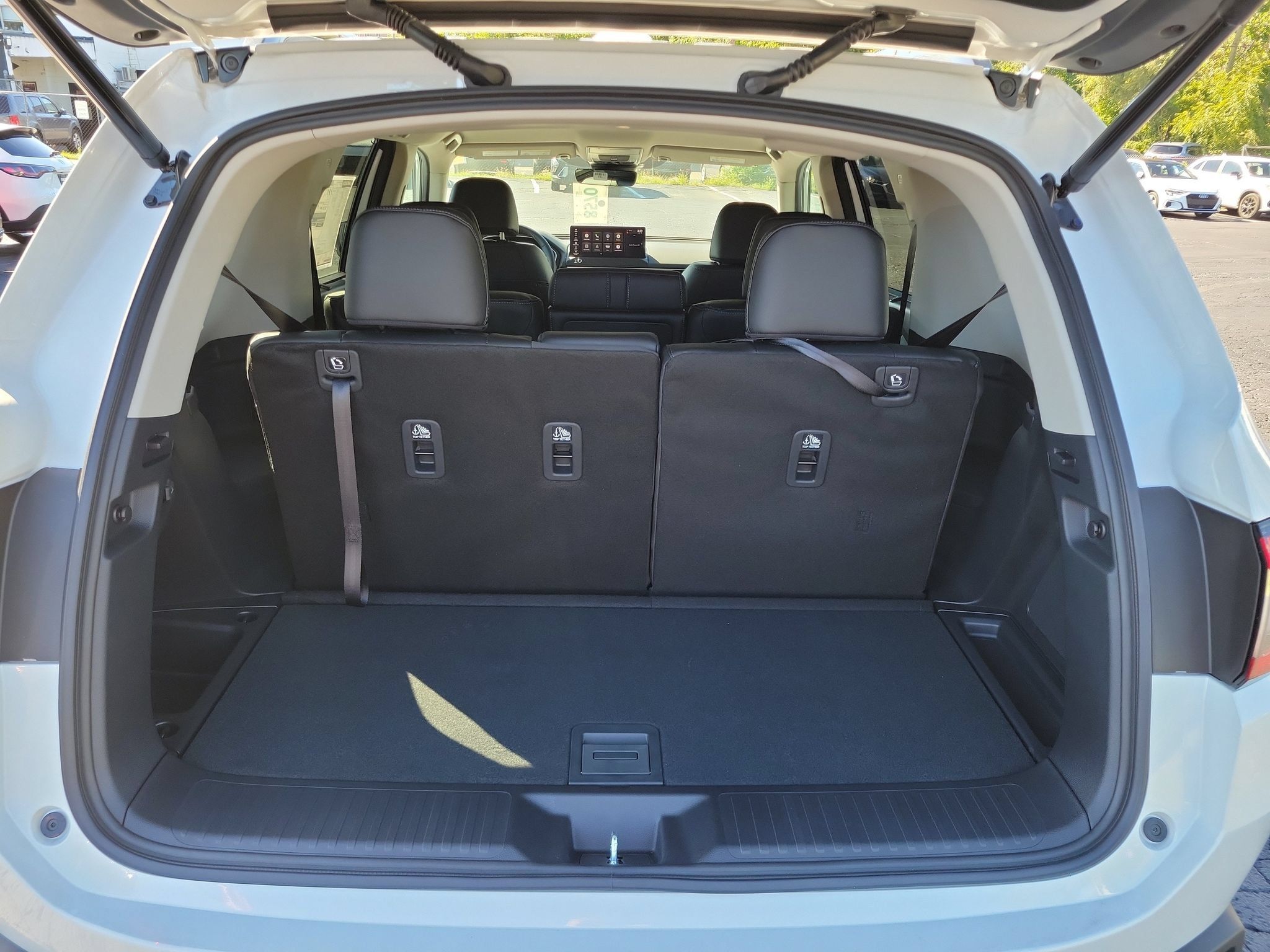 New 2026 Honda Pilot EX-L image 28