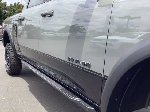 New 2026 RAM 2500 Power Wagon AWD/4WD image 49