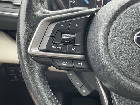 Used 2021 Subaru Ascent Limited w/ Technology Package AWD/4WD image 12