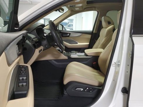 Used 2023 Acura MDX SH-AWD w/ Technology Package image 14