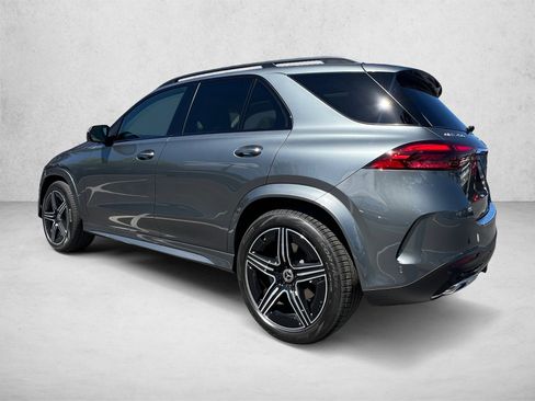 New 2026 Mercedes-Benz GLE 450 4MATIC image 7