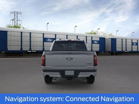 New 2026 Ford F150 Tremor w/ Tow/Haul Package AWD/4WD image 5