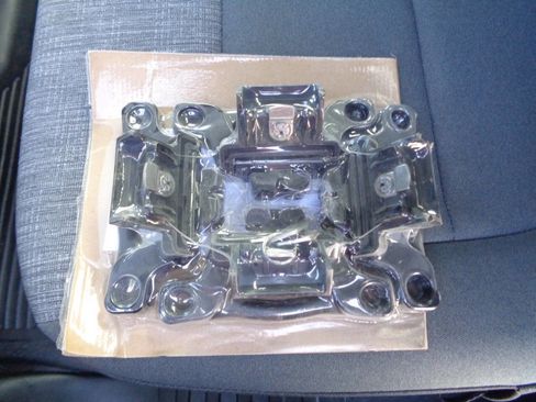 Used 2023 Ford F350 XLT image 45