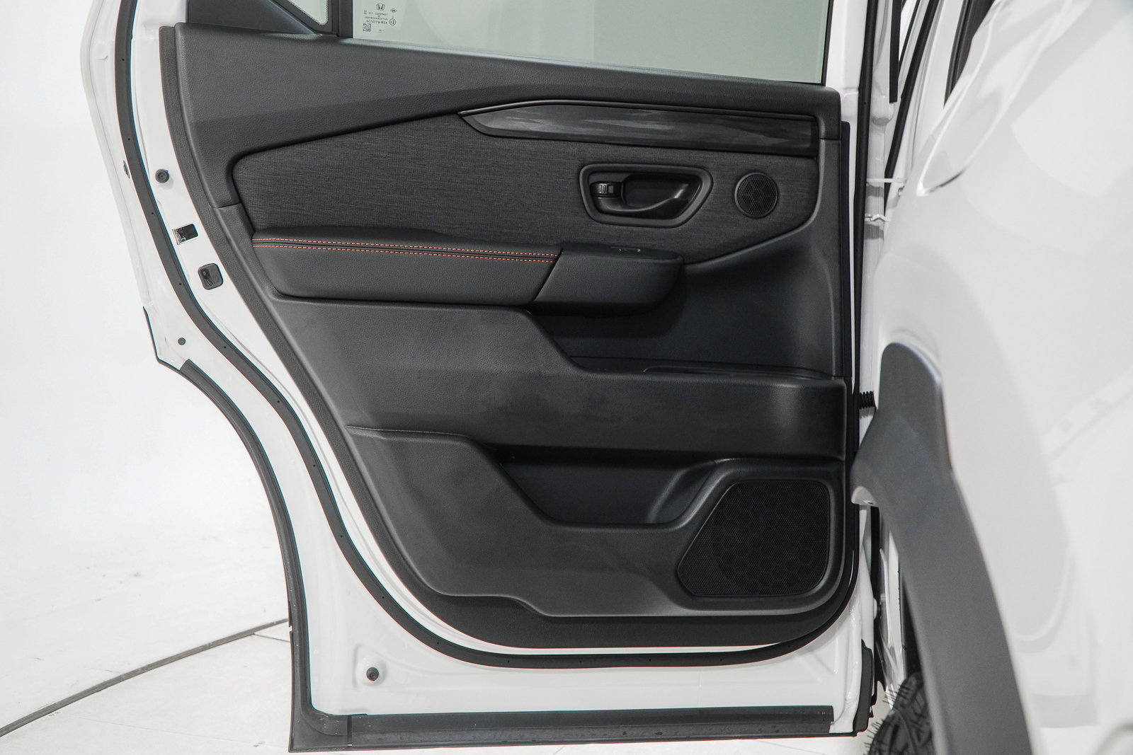 New 2026 Honda Passport TrailSport image 45