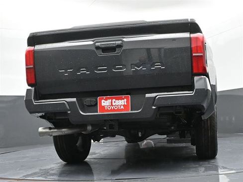 Certified 2026 Toyota Tacoma SR5 RWD image 83