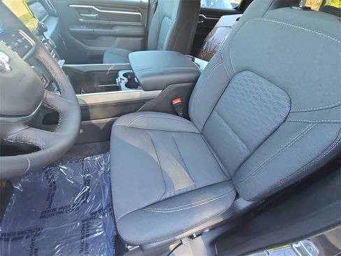 New 2026 RAM 1500 Big Horn image 15