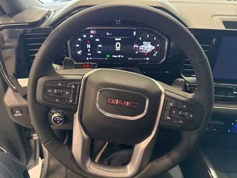 New 2026 GMC Sierra 1500 Elevation w/ LPO, GMC Protection Package image 27