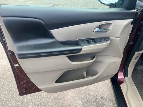 Used 2016 Honda Odyssey EX-L image 6