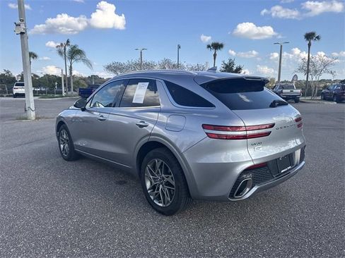 Used 2025 Genesis GV70 2.5T image 6