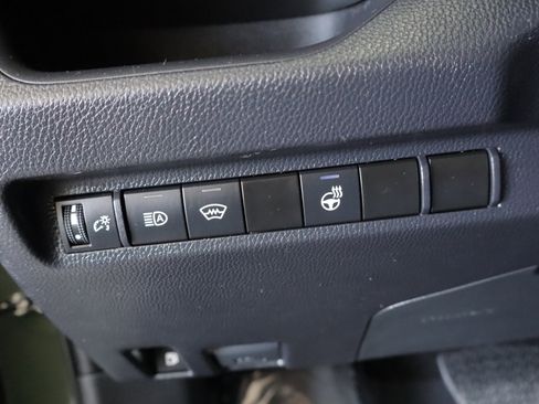 Used 2024 Toyota RAV4 AWD Hybrid w/ Weather Package image 18