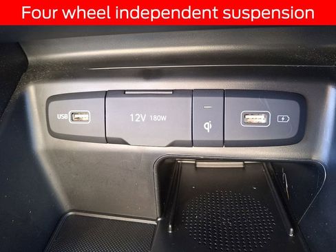 Used 2024 Hyundai Santa Cruz SEL w/ Activity Package image 23