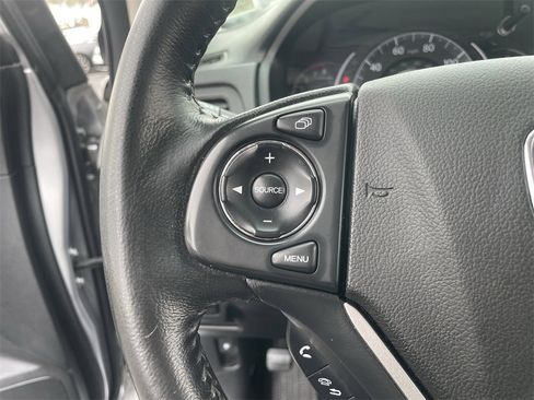 Used 2015 Honda CR-V EX-L image 26