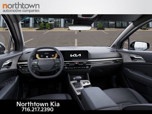 New 2026 Kia Sportage X-Line AWD/4WD image 15
