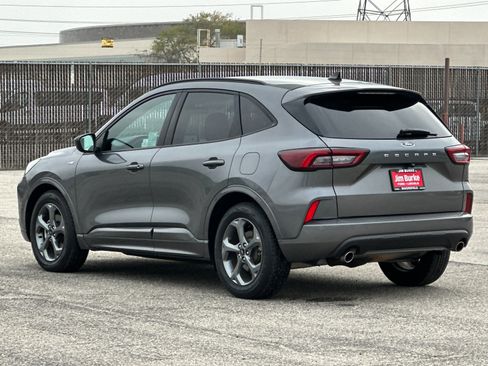 Certified 2023 Ford Escape ST-Line image 6