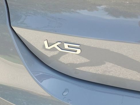 Used 2023 Kia K5 GT-Line FWD image 31