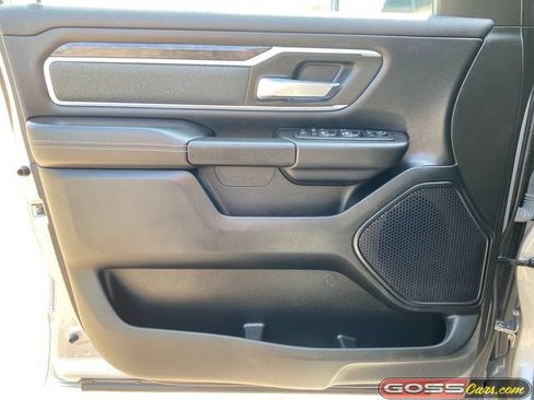 Used 2023 RAM 1500 Big Horn AWD/4WD image 22