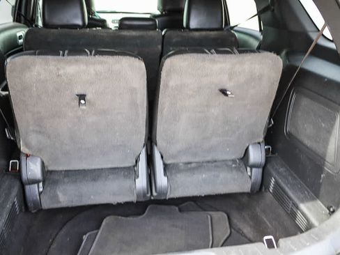 Used 2013 Ford Explorer Limited AWD/4WD image 23