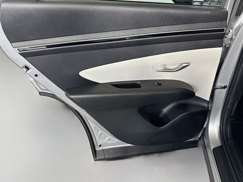 Used 2022 Hyundai Tucson SEL w/ Cargo Package image 26