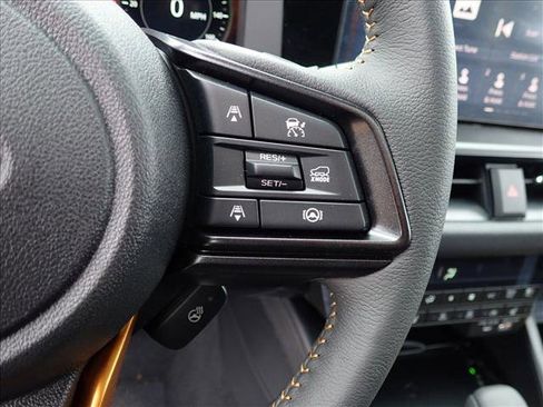 New 2026 Subaru Outback Wilderness AWD/4WD image 16