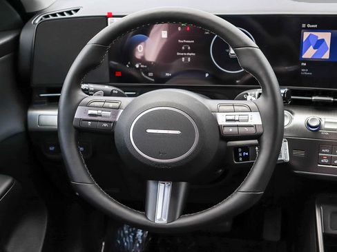 New 2026 Hyundai Kona Limited AWD/4WD image 21