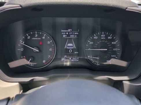 Used 2026 Subaru Forester AWD/4WD image 30