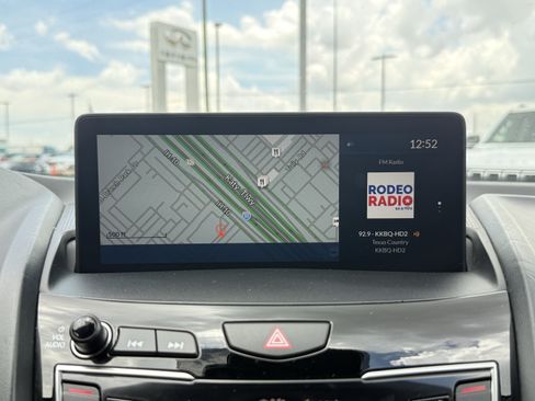 Used 2020 Acura RDX FWD w/ Advance Package image 21