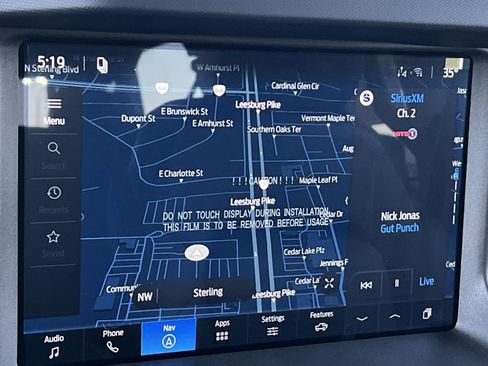 New 2026 Ford Bronco Big Bend image 20