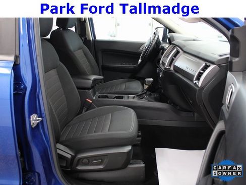 Used 2019 Ford Ranger XLT w/ Equipment Group 302A Luxury image 23