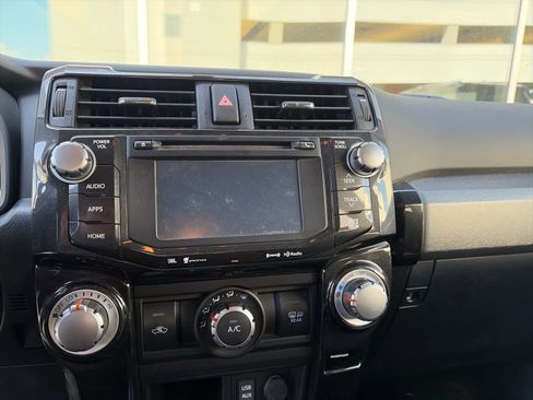 Certified 2019 Toyota 4Runner TRD Pro AWD/4WD image 10