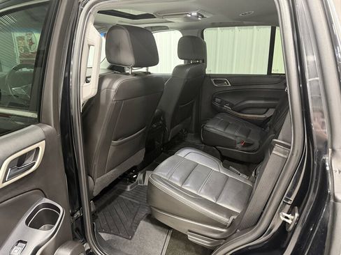 Used 2018 GMC Yukon Denali w/ Open Road Package image 14