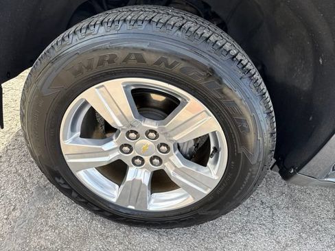 Used 2016 Chevrolet Colorado LT w/ LT Convenience Package AWD/4WD image 18