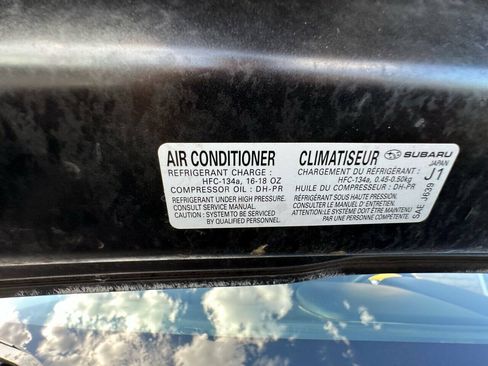 Used 2014 Subaru Forester 2.5i Premium AWD/4WD image 21