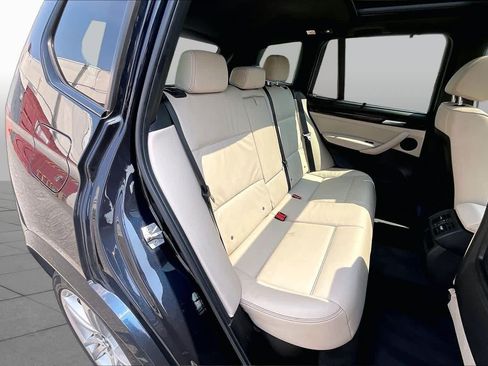 Used 2013 BMW X3 xDrive35i AWD/4WD image 18